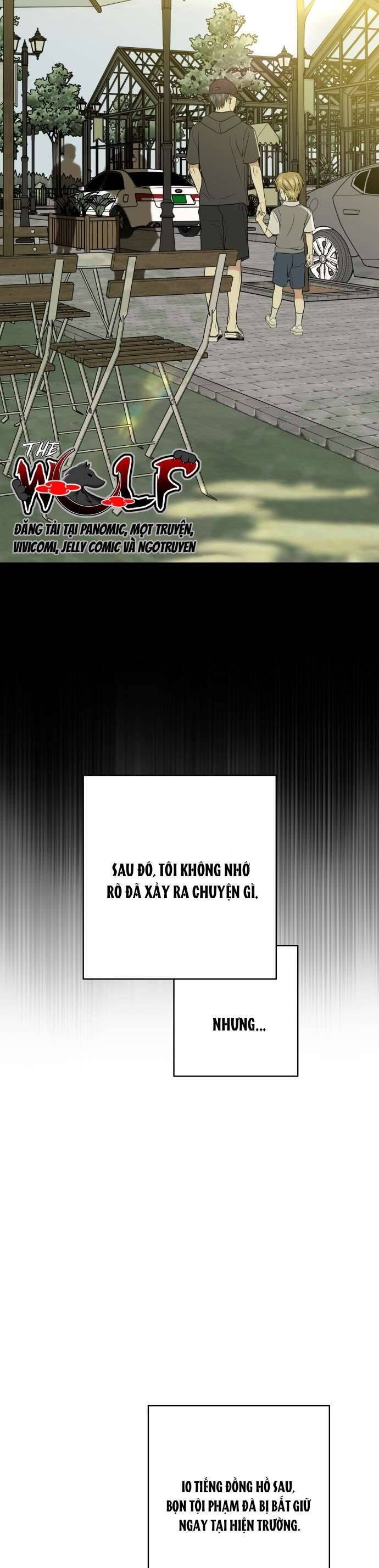 Kỷ Niệm Tuổi 19 Tồi Tệ - Chapter 51 - Page 26