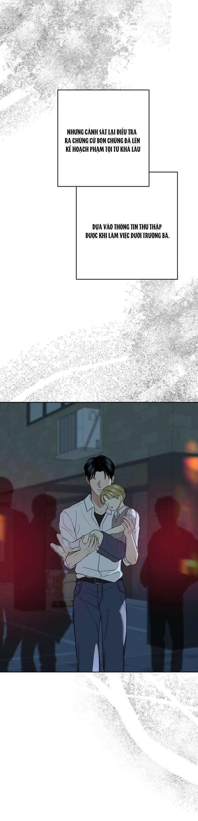 Kỷ Niệm Tuổi 19 Tồi Tệ - Chapter 51 - Page 28