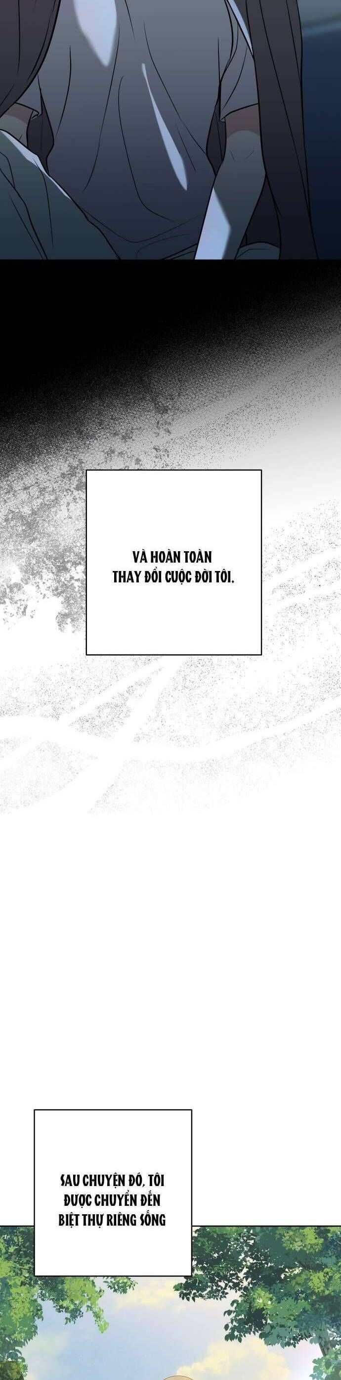 Kỷ Niệm Tuổi 19 Tồi Tệ - Chapter 51 - Page 30