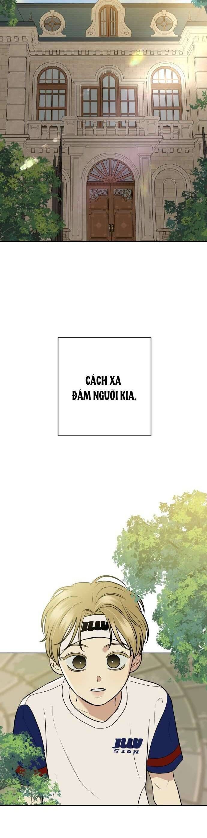 Kỷ Niệm Tuổi 19 Tồi Tệ - Chapter 51 - Page 31