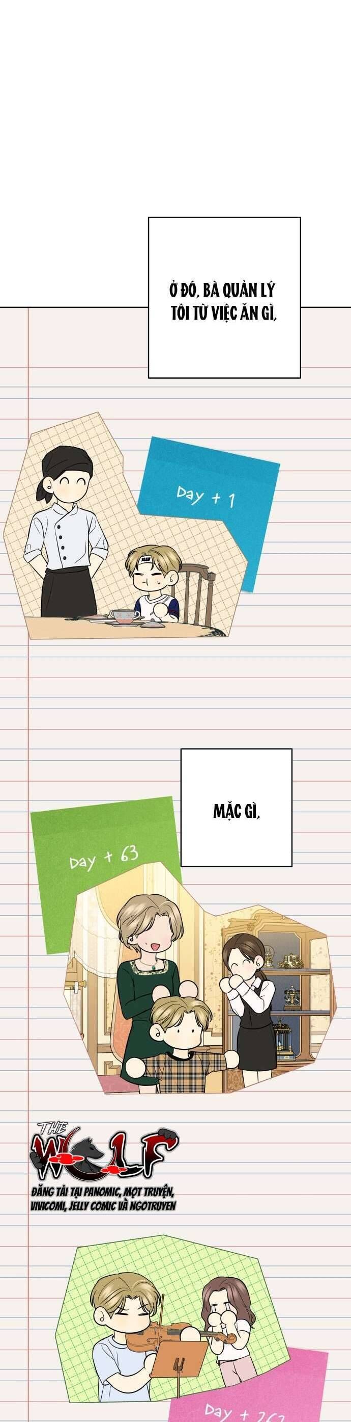 Kỷ Niệm Tuổi 19 Tồi Tệ - Chapter 51 - Page 32