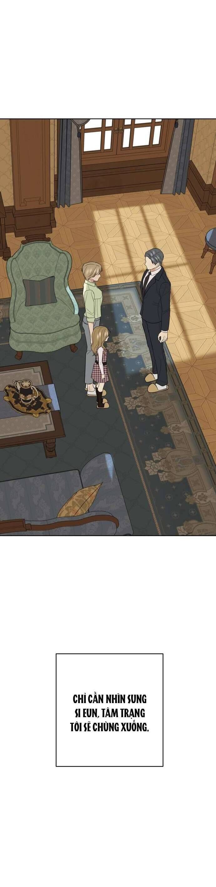 Kỷ Niệm Tuổi 19 Tồi Tệ - Chapter 51 - Page 37