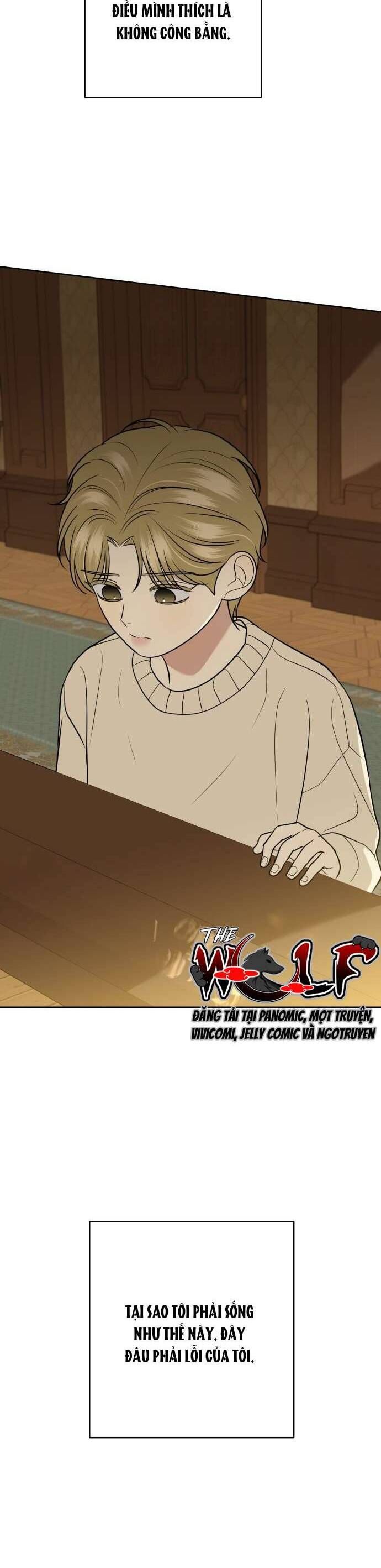 Kỷ Niệm Tuổi 19 Tồi Tệ - Chapter 51 - Page 39