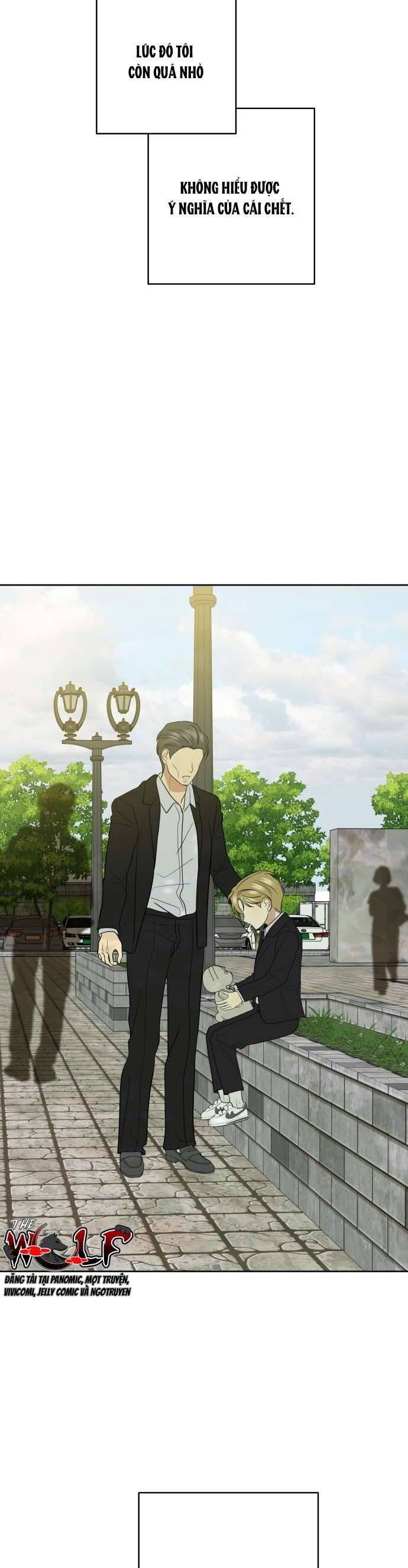 Kỷ Niệm Tuổi 19 Tồi Tệ - Chapter 51 - Page 4