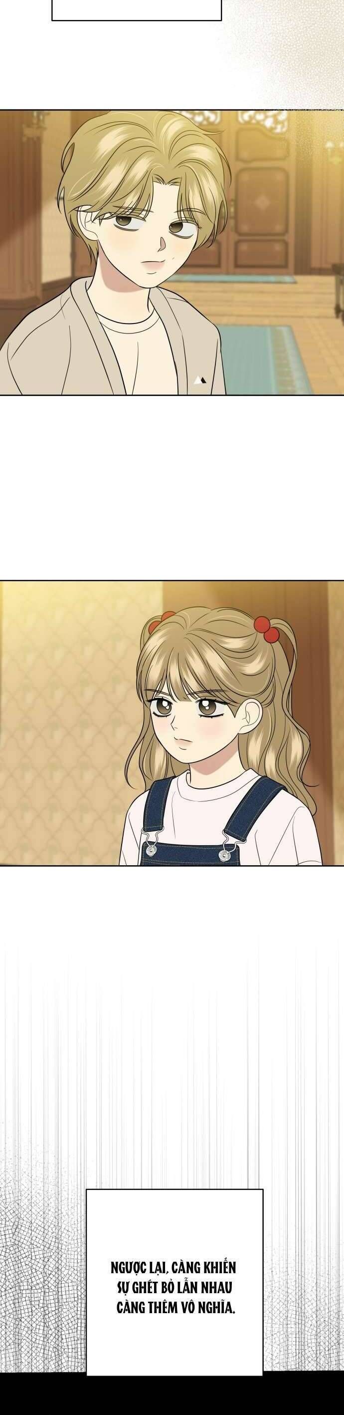 Kỷ Niệm Tuổi 19 Tồi Tệ - Chapter 51 - Page 42