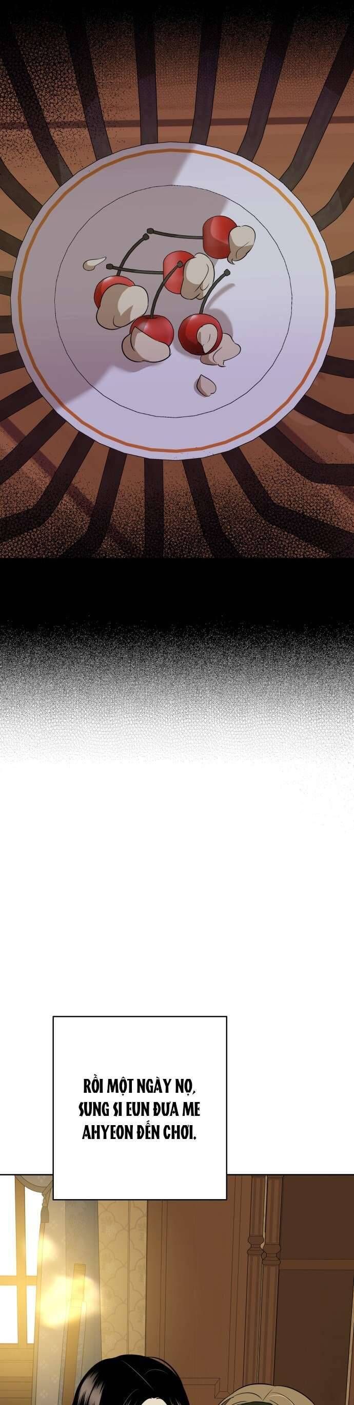 Kỷ Niệm Tuổi 19 Tồi Tệ - Chapter 51 - Page 43