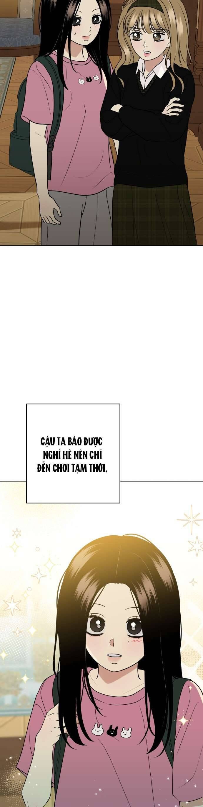 Kỷ Niệm Tuổi 19 Tồi Tệ - Chapter 51 - Page 44