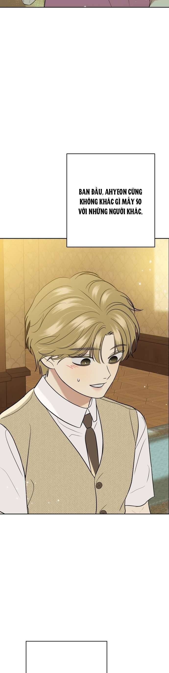 Kỷ Niệm Tuổi 19 Tồi Tệ - Chapter 51 - Page 45