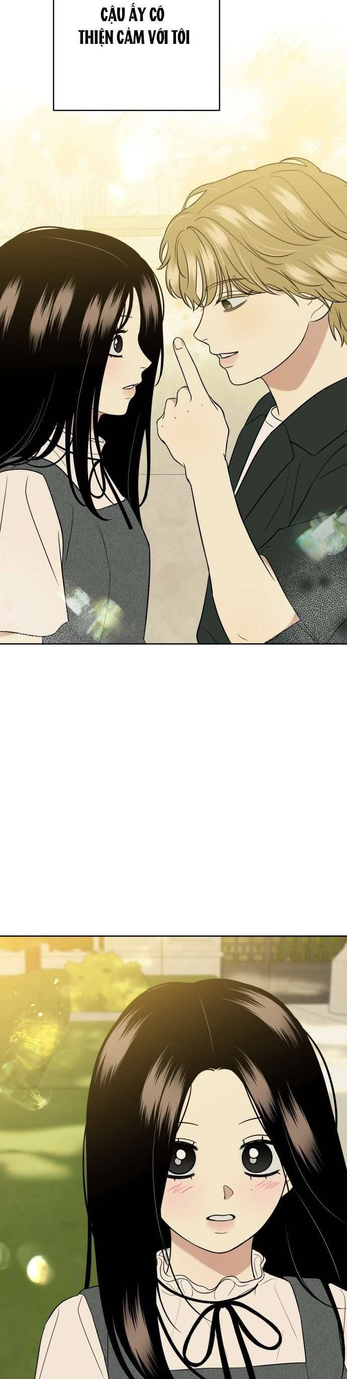 Kỷ Niệm Tuổi 19 Tồi Tệ - Chapter 51 - Page 46