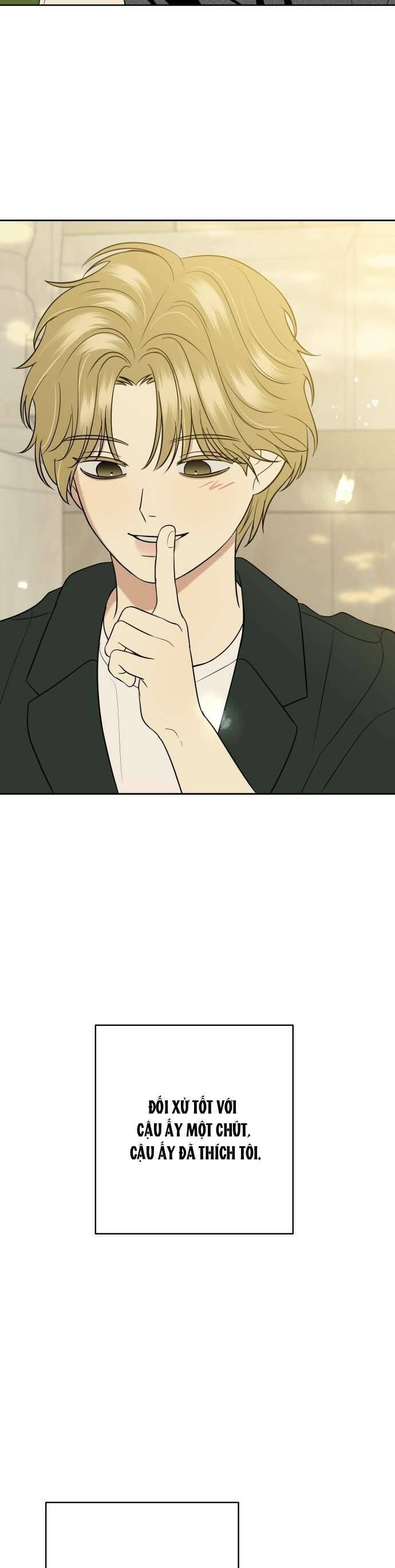 Kỷ Niệm Tuổi 19 Tồi Tệ - Chapter 51 - Page 47