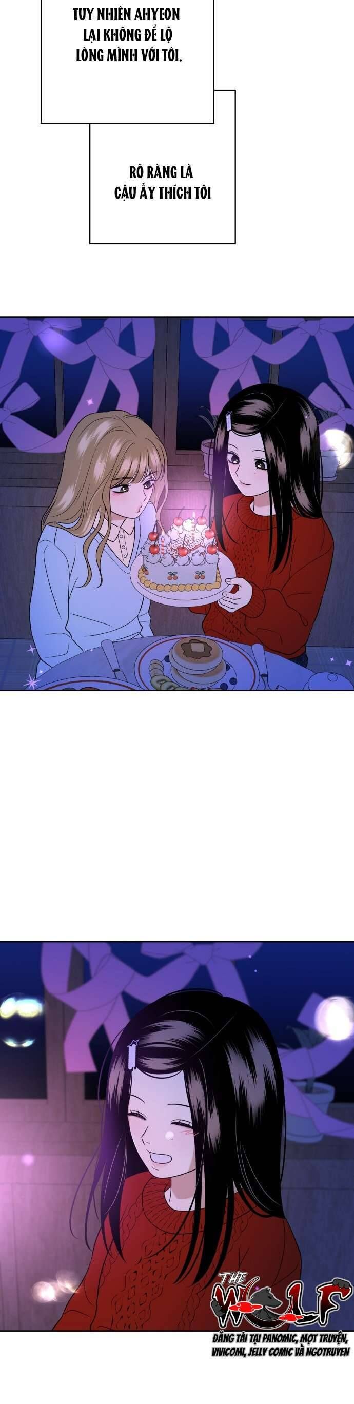 Kỷ Niệm Tuổi 19 Tồi Tệ - Chapter 51 - Page 48