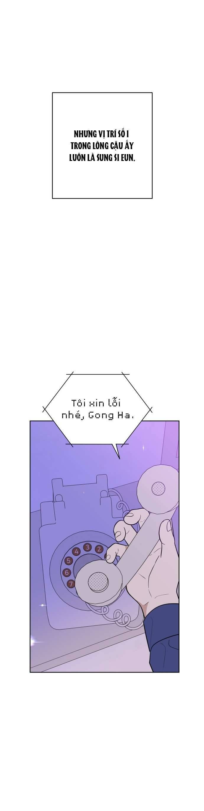 Kỷ Niệm Tuổi 19 Tồi Tệ - Chapter 51 - Page 49