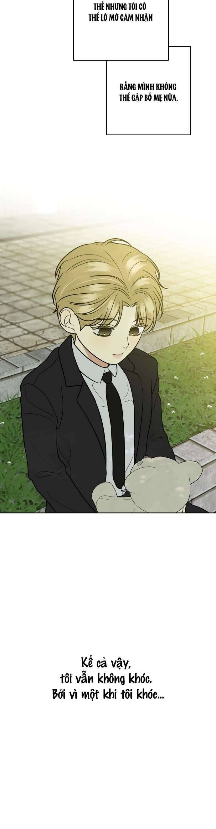 Kỷ Niệm Tuổi 19 Tồi Tệ - Chapter 51 - Page 5