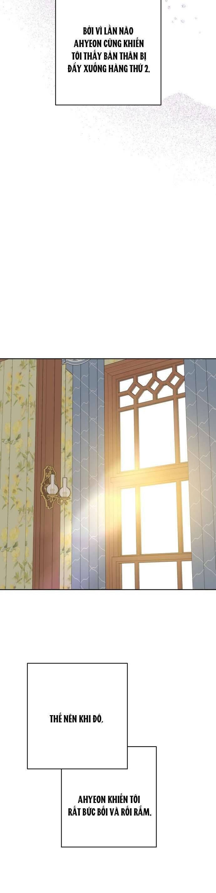 Kỷ Niệm Tuổi 19 Tồi Tệ - Chapter 51 - Page 51