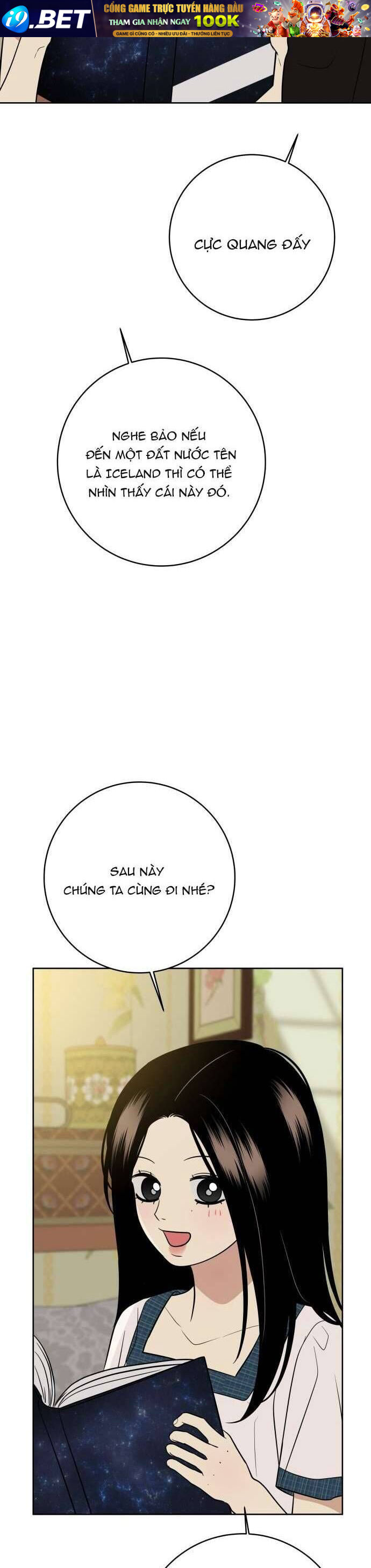 Kỷ Niệm Tuổi 19 Tồi Tệ - Chapter 51 - Page 53