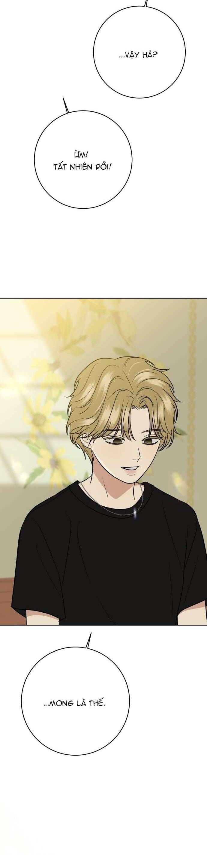 Kỷ Niệm Tuổi 19 Tồi Tệ - Chapter 51 - Page 56