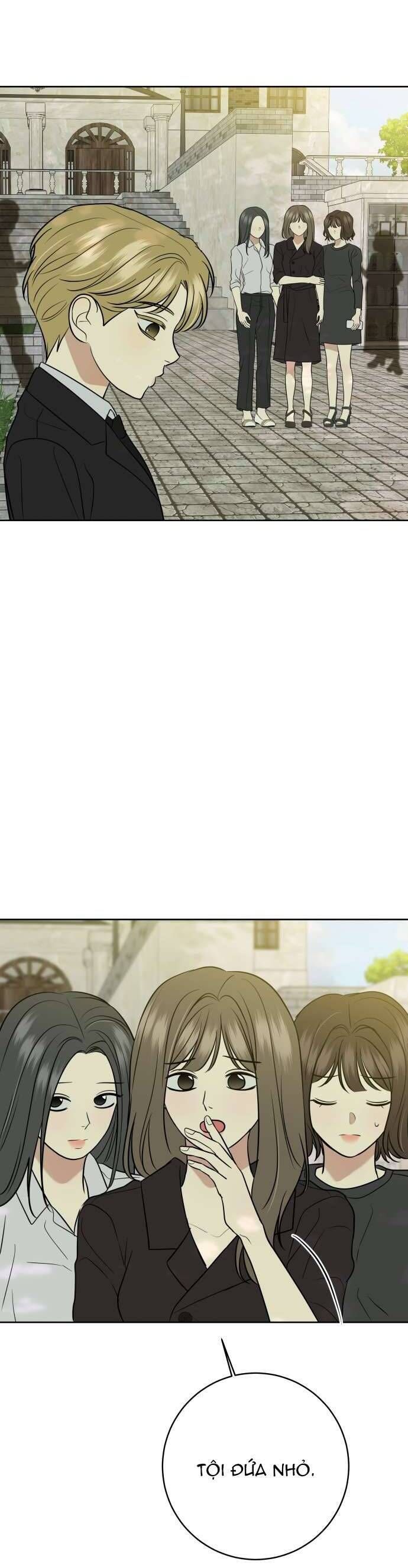 Kỷ Niệm Tuổi 19 Tồi Tệ - Chapter 51 - Page 6