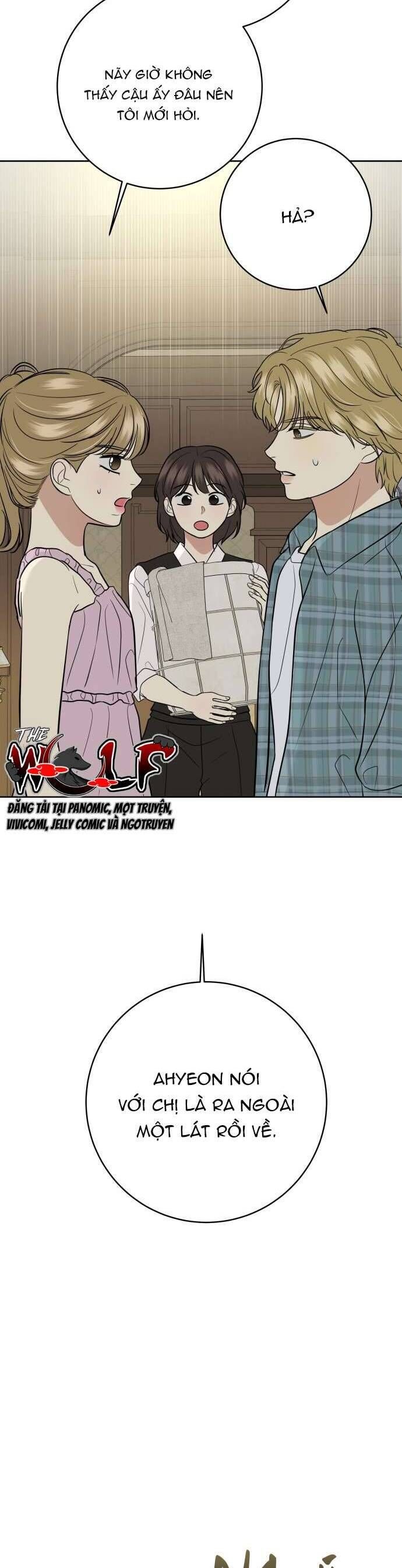 Kỷ Niệm Tuổi 19 Tồi Tệ - Chapter 51 - Page 60