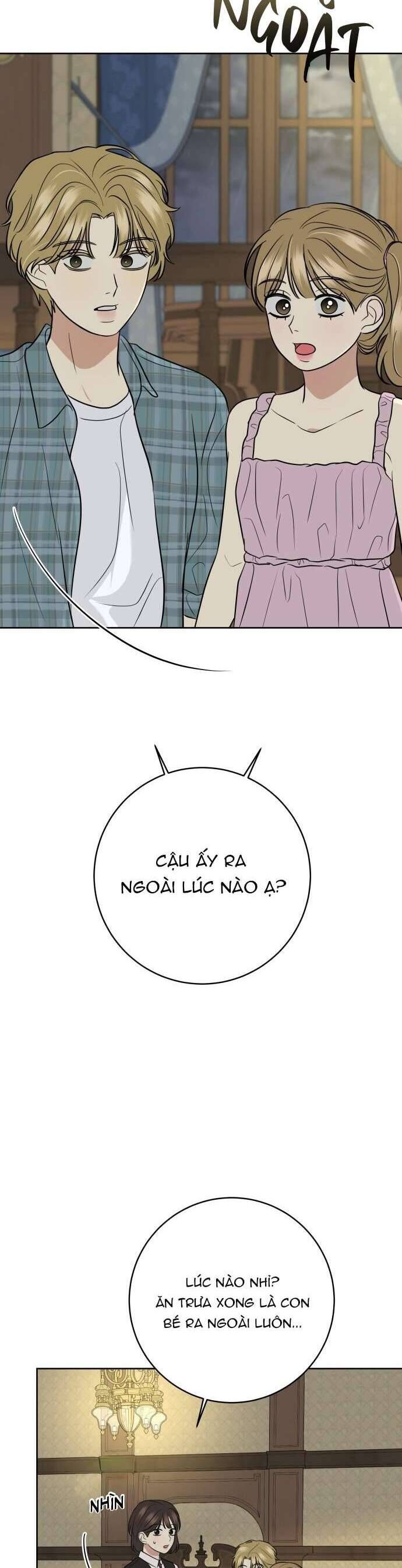 Kỷ Niệm Tuổi 19 Tồi Tệ - Chapter 51 - Page 61