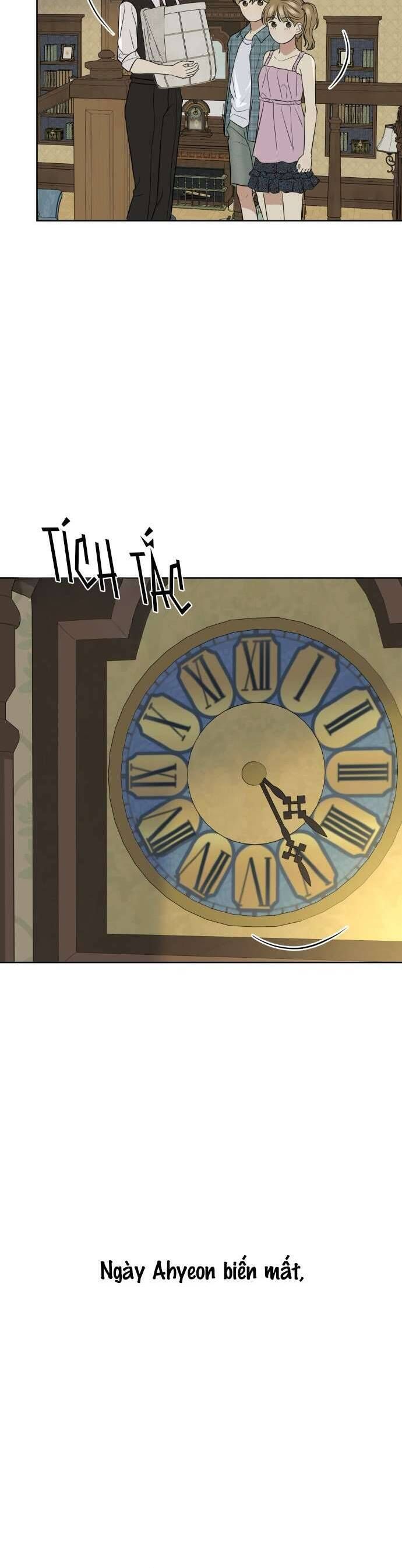 Kỷ Niệm Tuổi 19 Tồi Tệ - Chapter 51 - Page 62