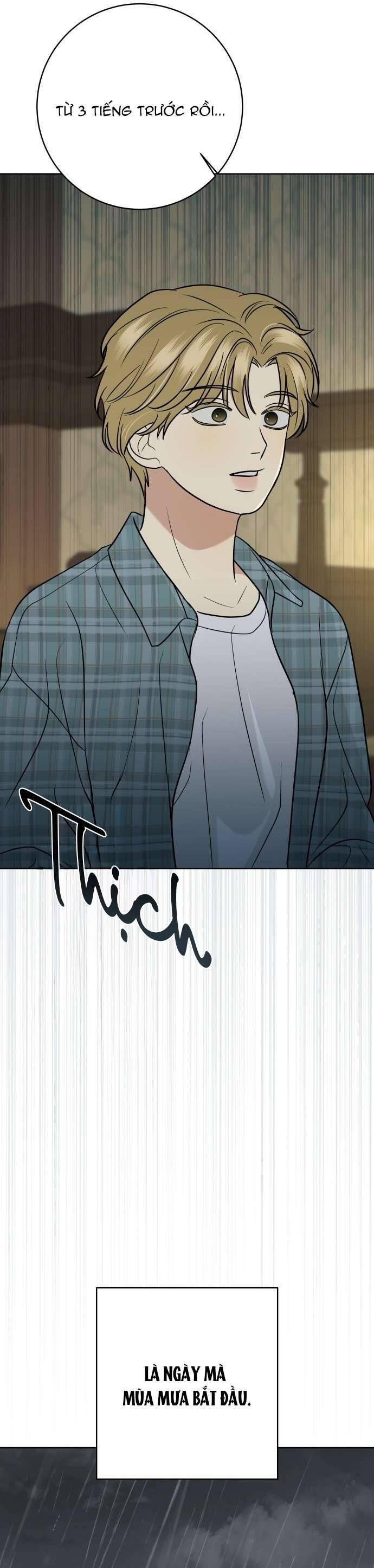 Kỷ Niệm Tuổi 19 Tồi Tệ - Chapter 51 - Page 63
