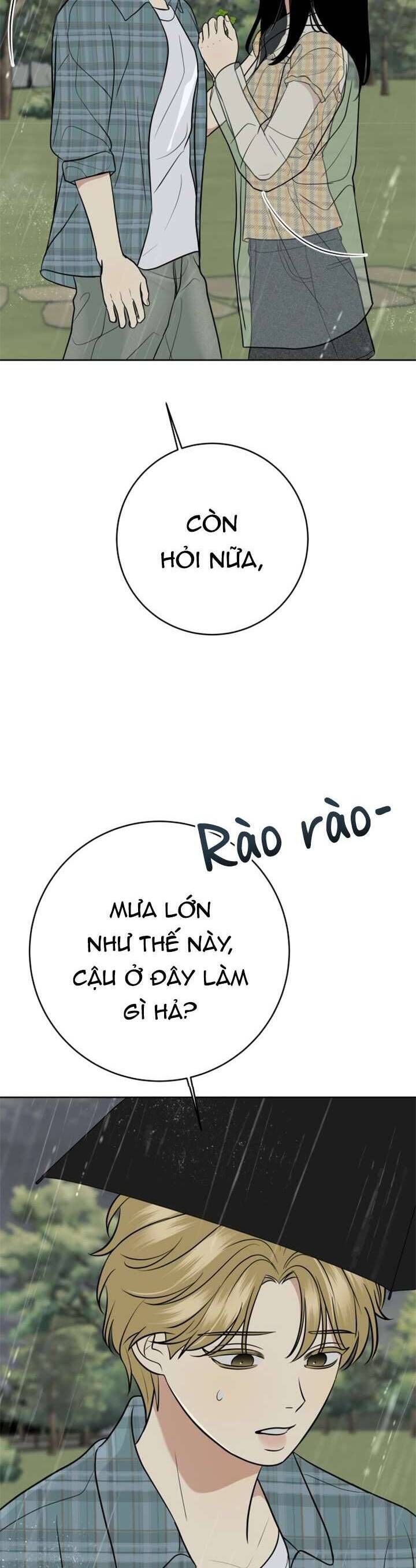 Kỷ Niệm Tuổi 19 Tồi Tệ - Chapter 52 - Page 10