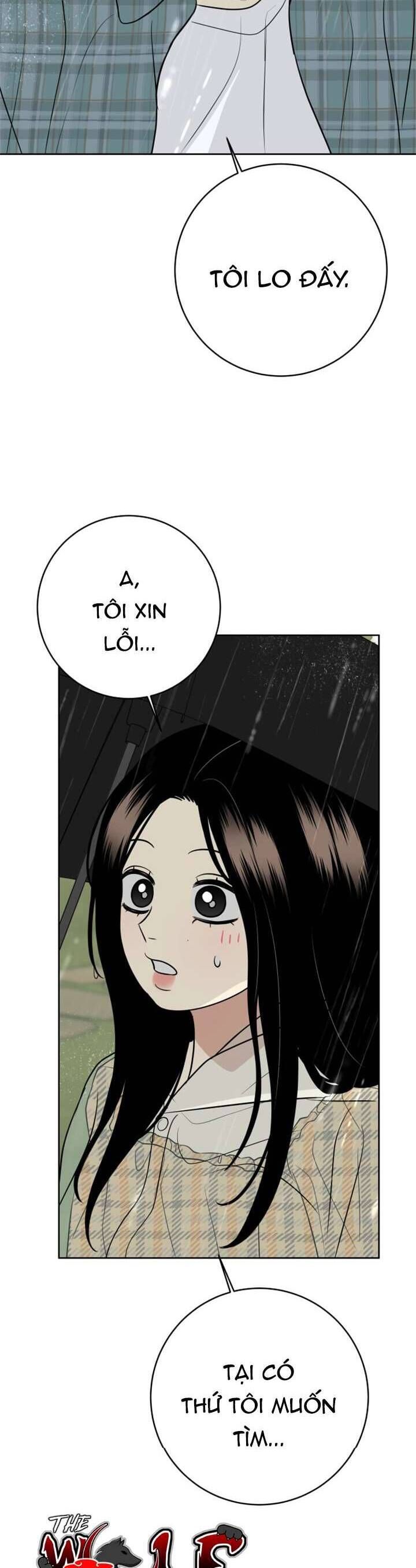 Kỷ Niệm Tuổi 19 Tồi Tệ - Chapter 52 - Page 11