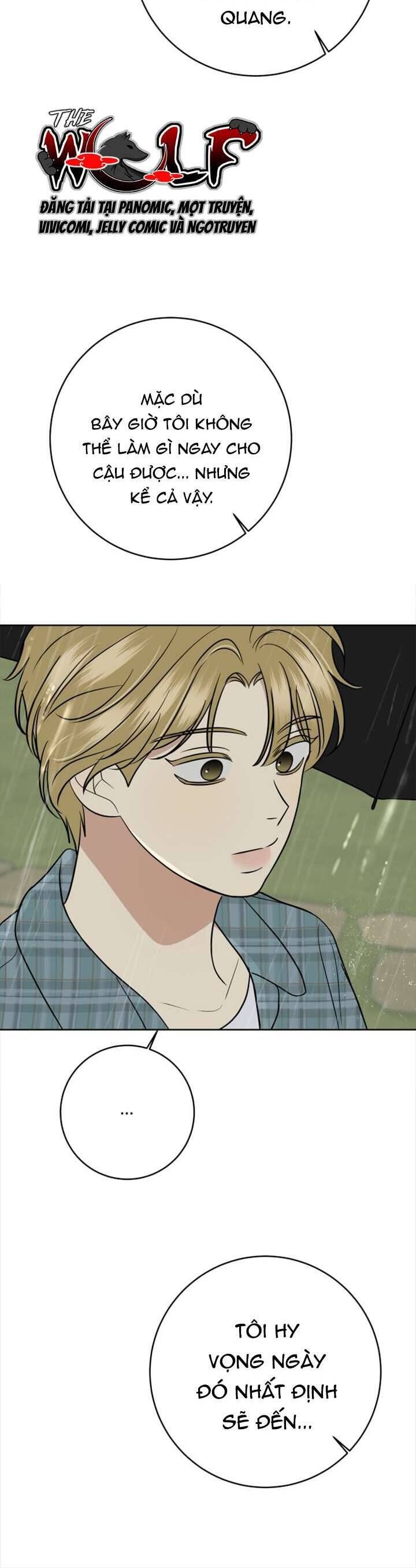 Kỷ Niệm Tuổi 19 Tồi Tệ - Chapter 52 - Page 14