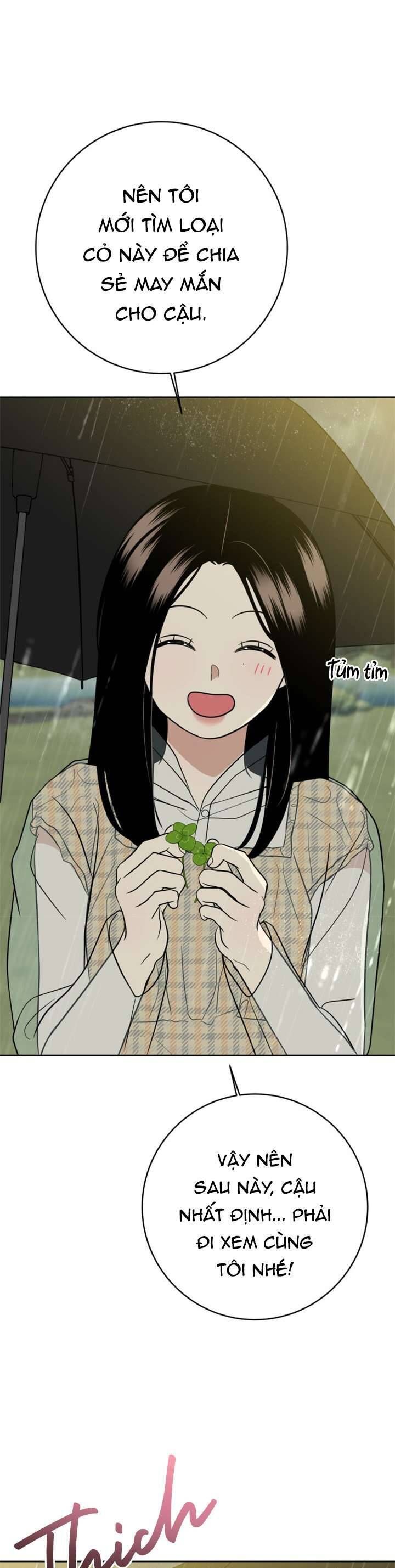 Kỷ Niệm Tuổi 19 Tồi Tệ - Chapter 52 - Page 15