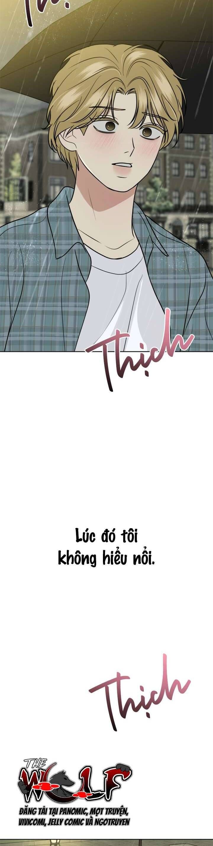 Kỷ Niệm Tuổi 19 Tồi Tệ - Chapter 52 - Page 16