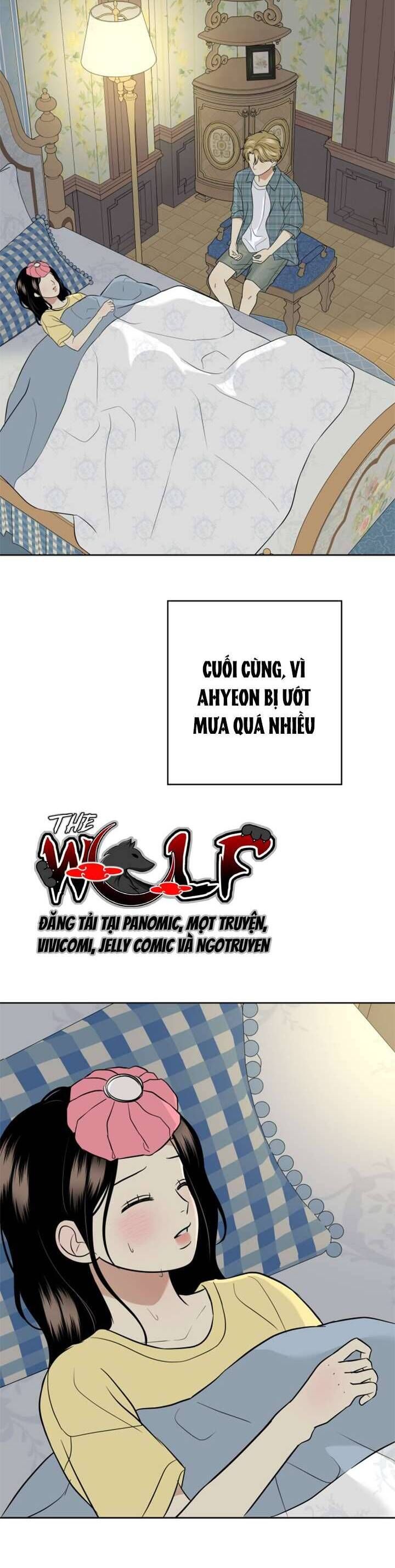 Kỷ Niệm Tuổi 19 Tồi Tệ - Chapter 52 - Page 19