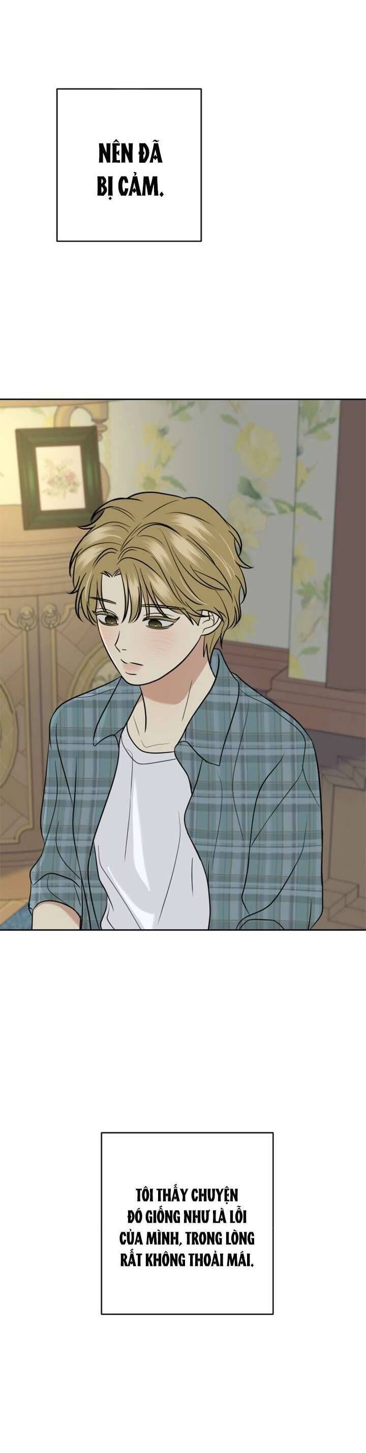 Kỷ Niệm Tuổi 19 Tồi Tệ - Chapter 52 - Page 20