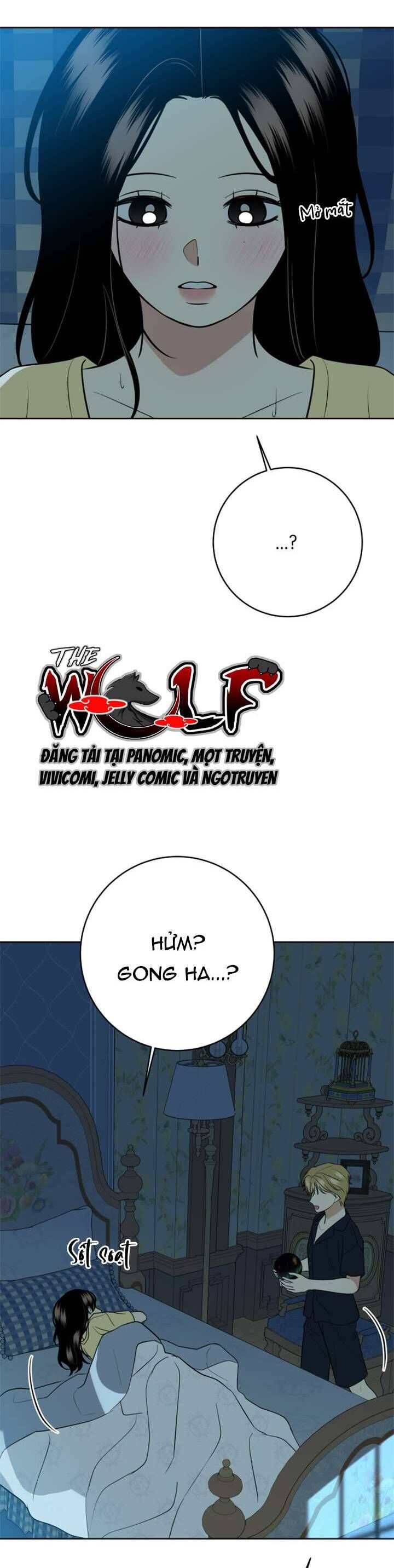 Kỷ Niệm Tuổi 19 Tồi Tệ - Chapter 52 - Page 23