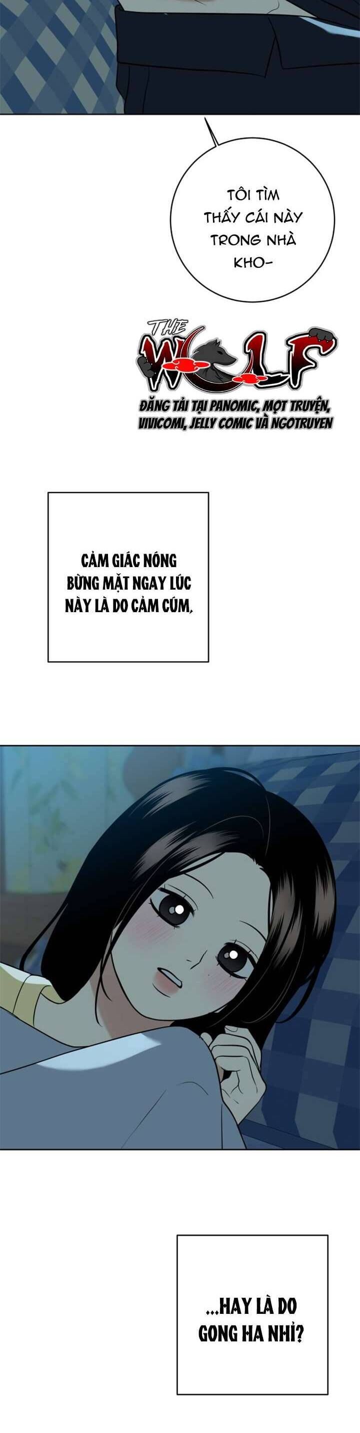 Kỷ Niệm Tuổi 19 Tồi Tệ - Chapter 52 - Page 26