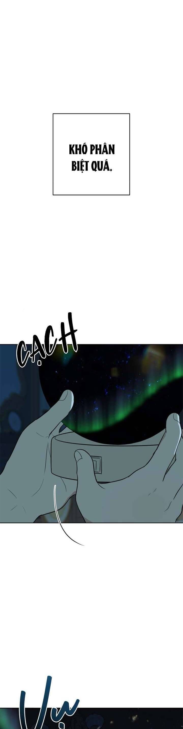 Kỷ Niệm Tuổi 19 Tồi Tệ - Chapter 52 - Page 27