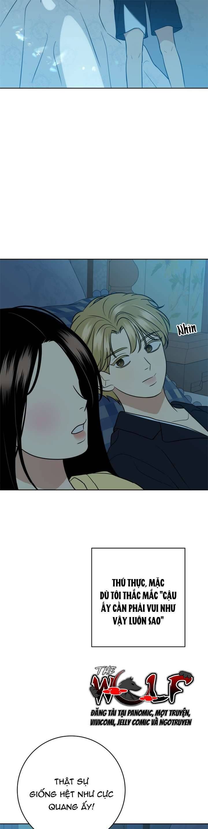 Kỷ Niệm Tuổi 19 Tồi Tệ - Chapter 52 - Page 29