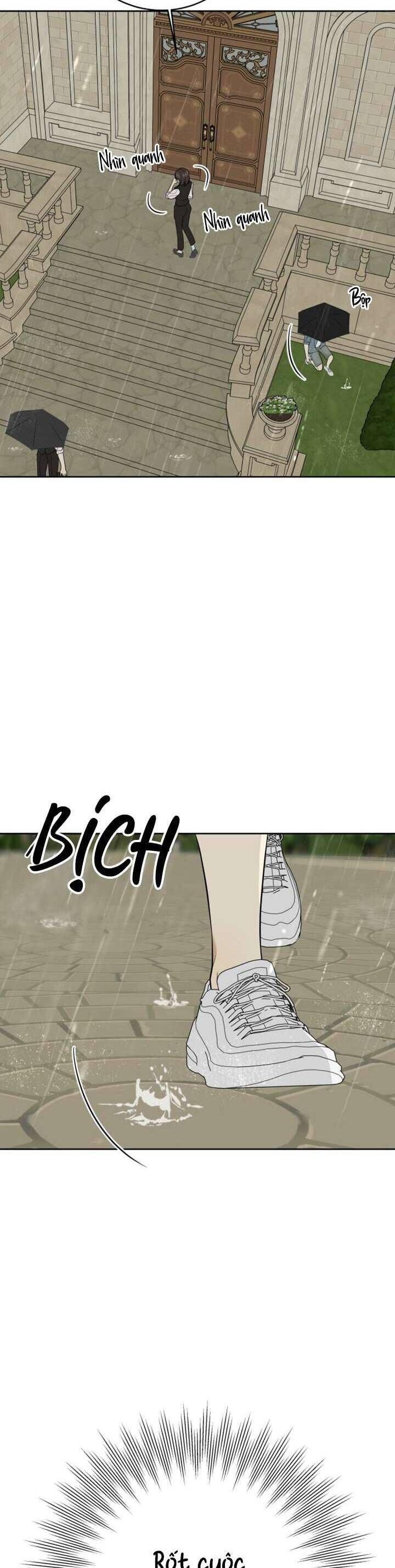 Kỷ Niệm Tuổi 19 Tồi Tệ - Chapter 52 - Page 3