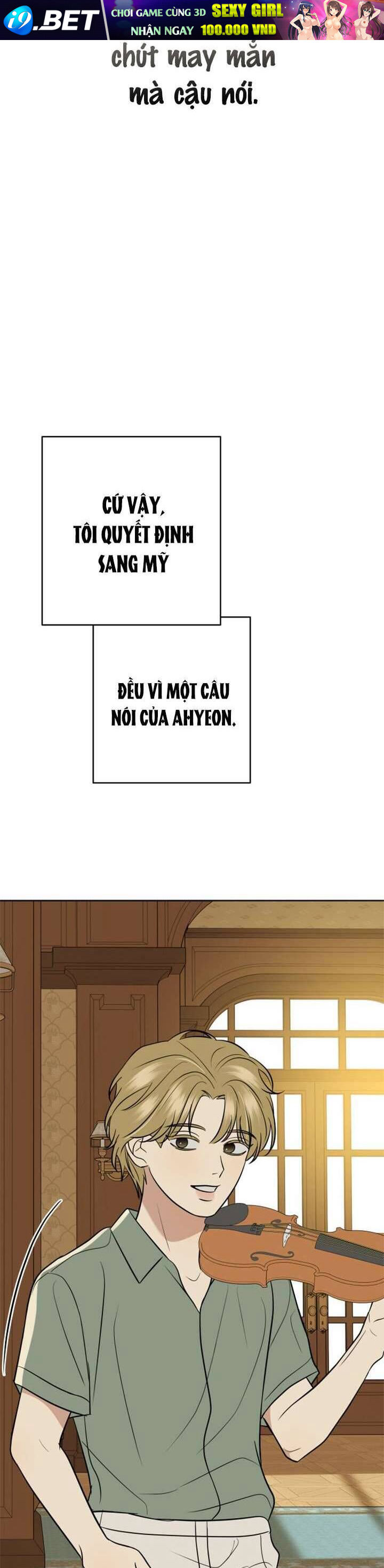 Kỷ Niệm Tuổi 19 Tồi Tệ - Chapter 52 - Page 32