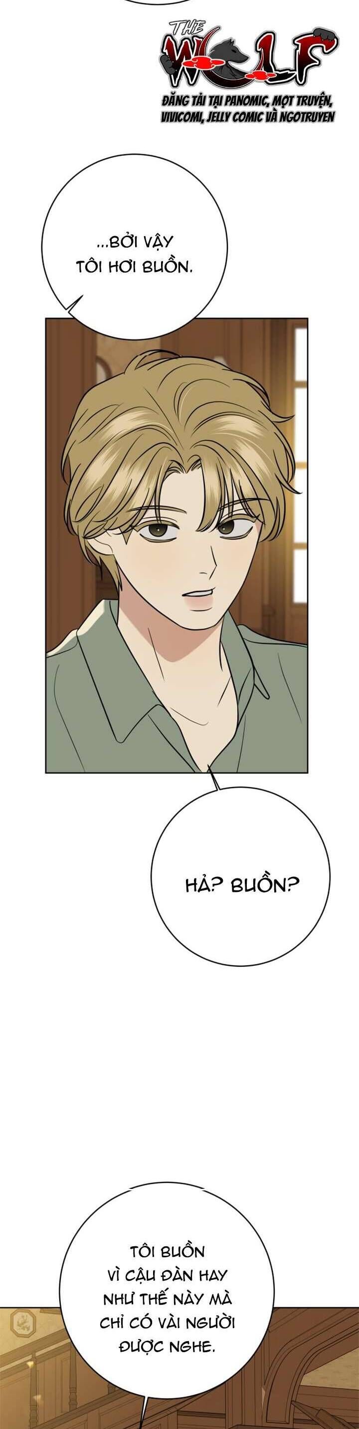 Kỷ Niệm Tuổi 19 Tồi Tệ - Chapter 52 - Page 34