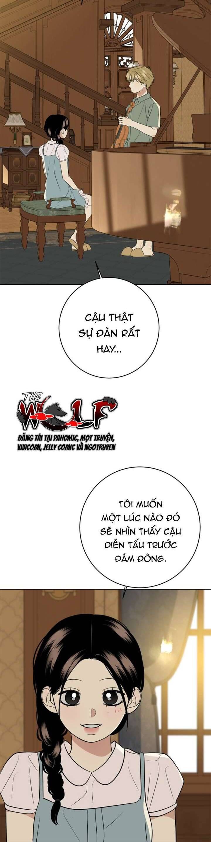 Kỷ Niệm Tuổi 19 Tồi Tệ - Chapter 52 - Page 35