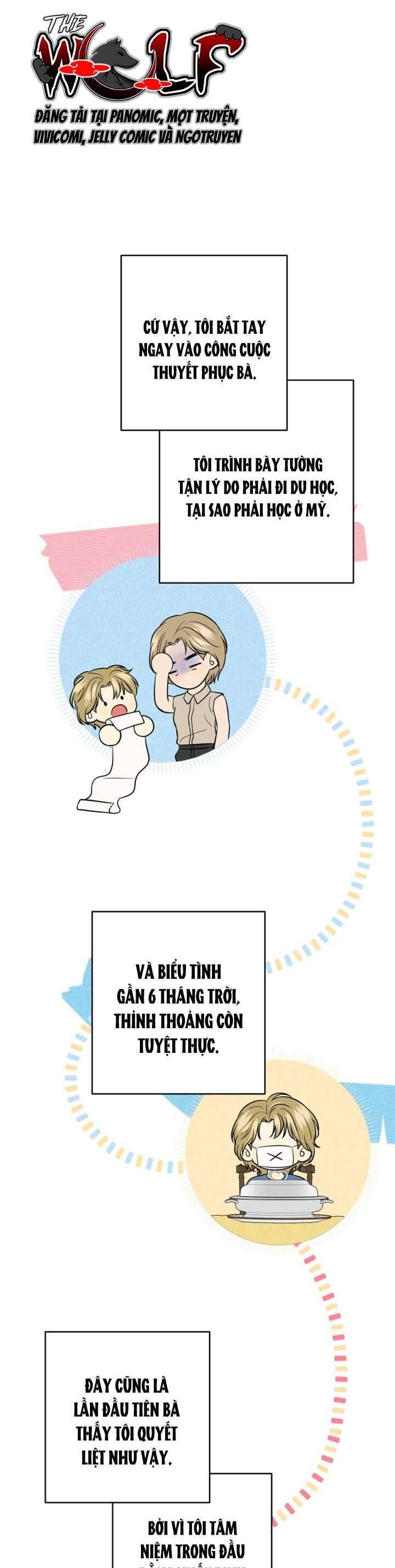 Kỷ Niệm Tuổi 19 Tồi Tệ - Chapter 52 - Page 38