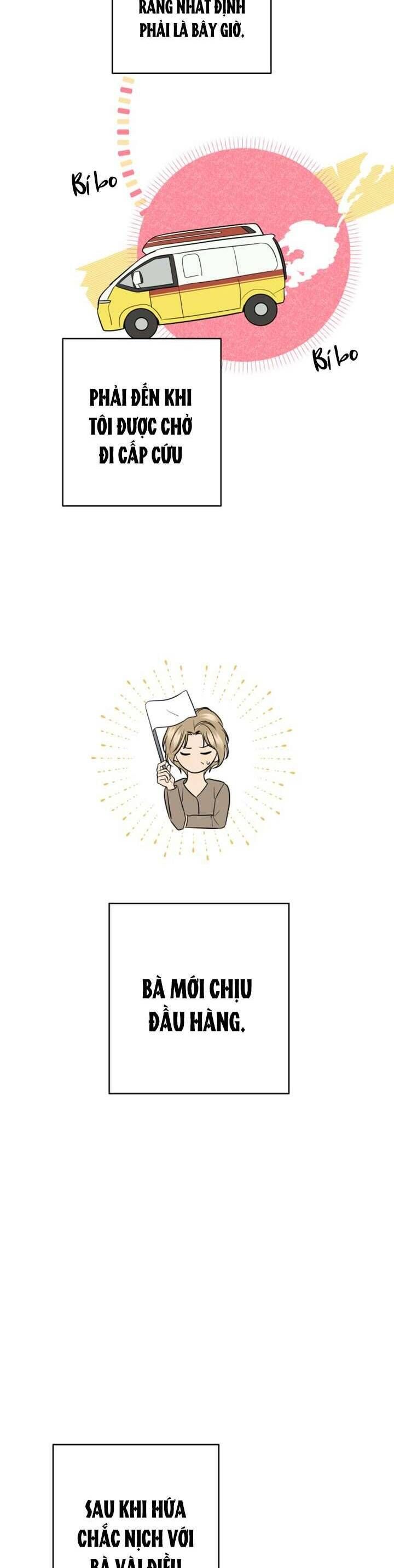 Kỷ Niệm Tuổi 19 Tồi Tệ - Chapter 52 - Page 39