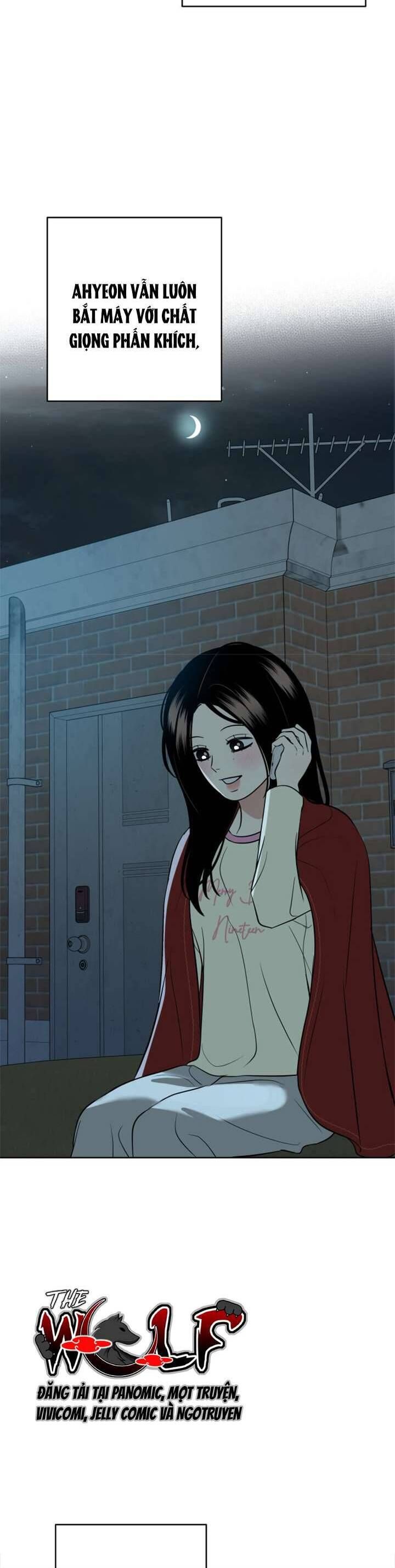 Kỷ Niệm Tuổi 19 Tồi Tệ - Chapter 52 - Page 42