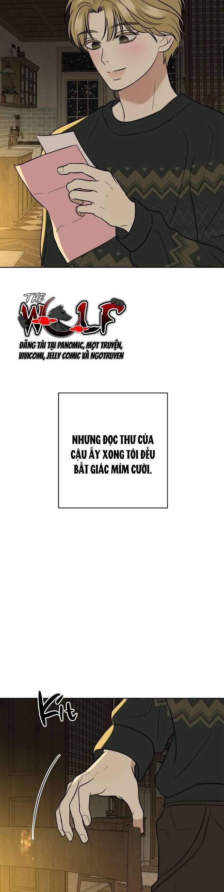 Kỷ Niệm Tuổi 19 Tồi Tệ - Chapter 52 - Page 46
