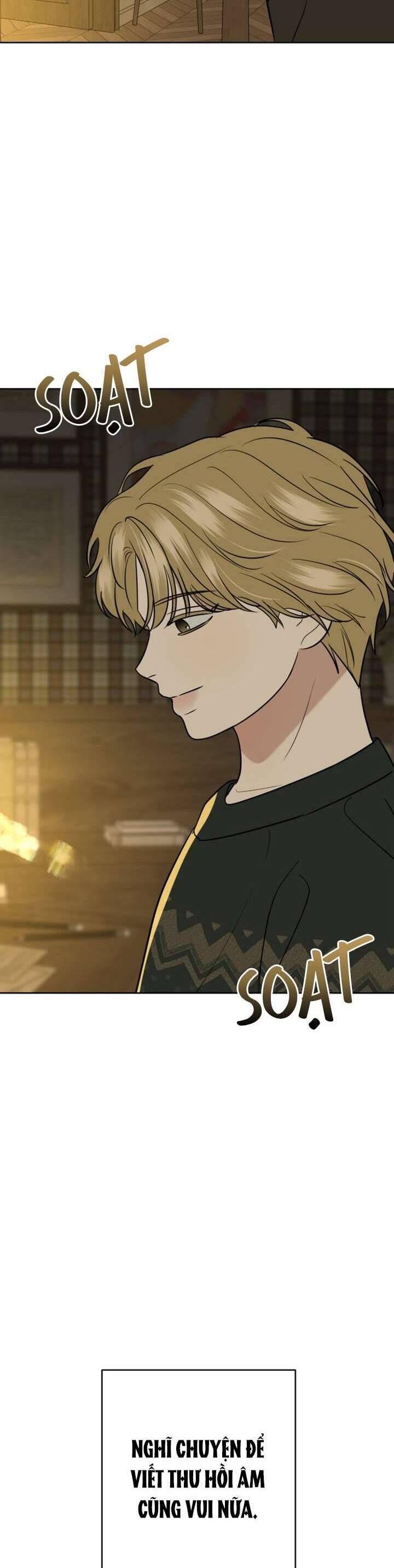 Kỷ Niệm Tuổi 19 Tồi Tệ - Chapter 52 - Page 47