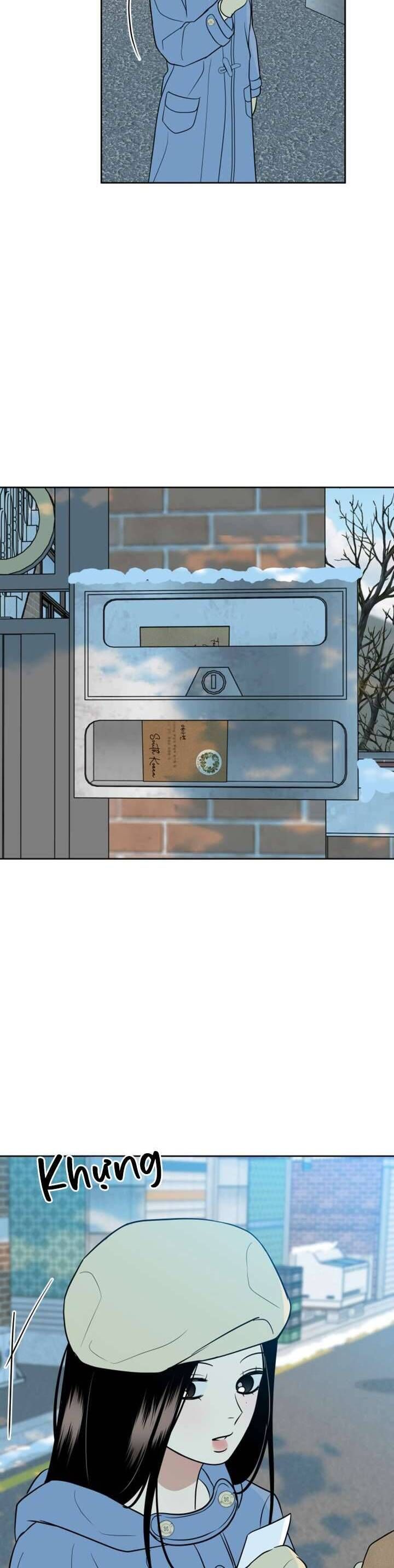 Kỷ Niệm Tuổi 19 Tồi Tệ - Chapter 52 - Page 49