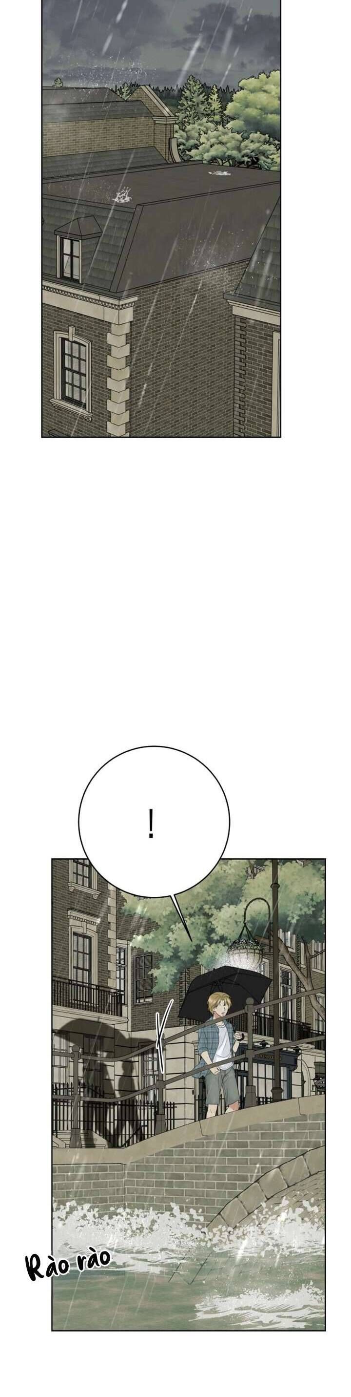 Kỷ Niệm Tuổi 19 Tồi Tệ - Chapter 52 - Page 5