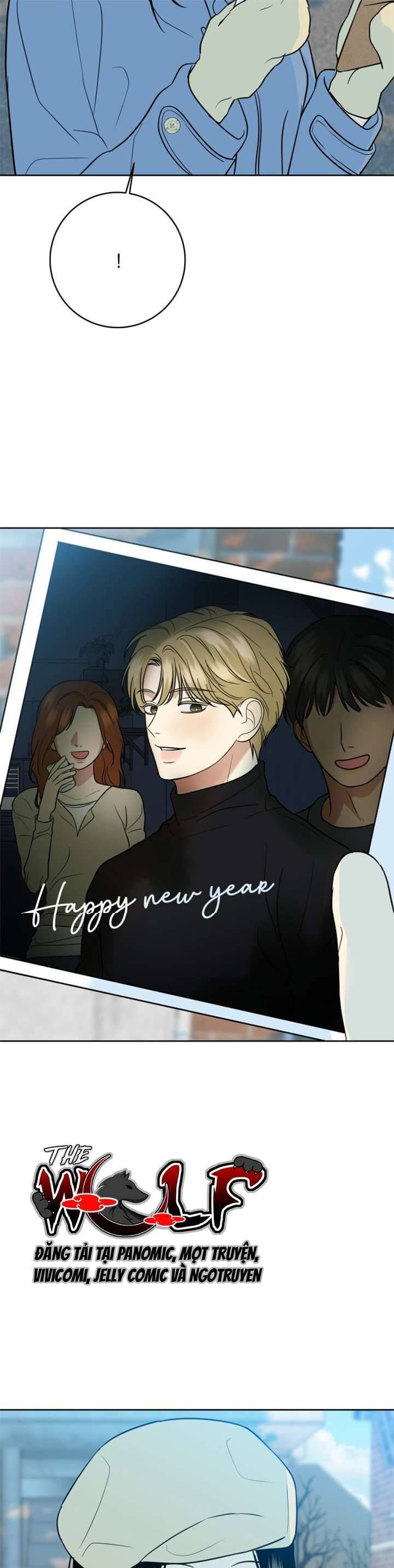 Kỷ Niệm Tuổi 19 Tồi Tệ - Chapter 52 - Page 50