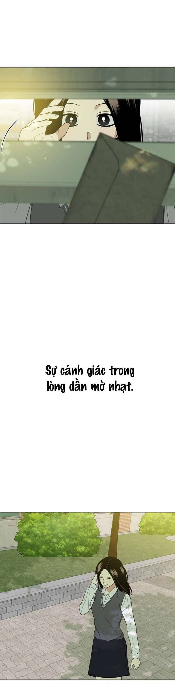 Kỷ Niệm Tuổi 19 Tồi Tệ - Chapter 52 - Page 52