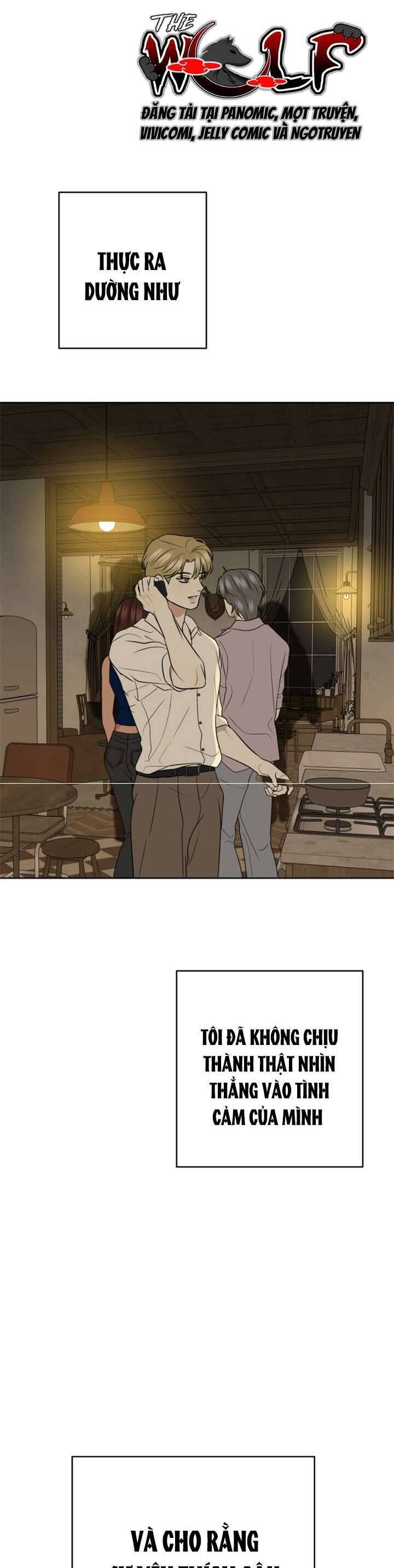 Kỷ Niệm Tuổi 19 Tồi Tệ - Chapter 52 - Page 53